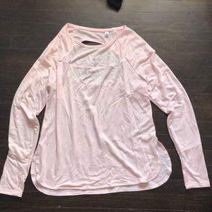 VSX Victoria’s Secret Sport long sleeved shirt